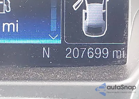 2013 Ford Escape Sel z USA, uszkodzony, nr VIN 1FMCU0H94DUA73256